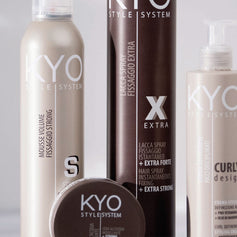KYO styling (brand)