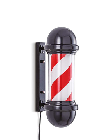 barberpole reklama