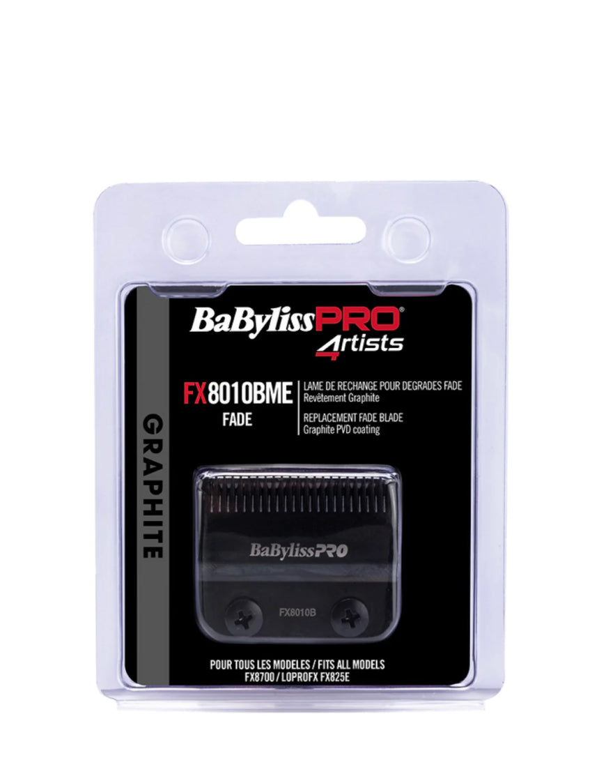 BLADE SNAPFX CLIPPER DLC FADE
