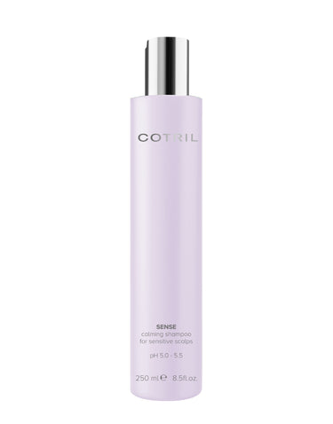 cotril calming shampoo
