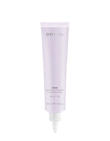 cotril calming pre-wash