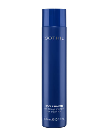 cotril cool brunette