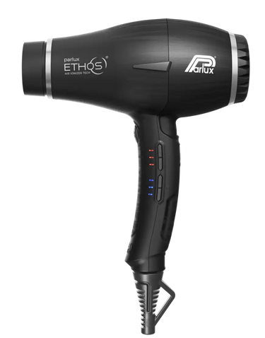 Parlux Ethos Black susilo za kosu