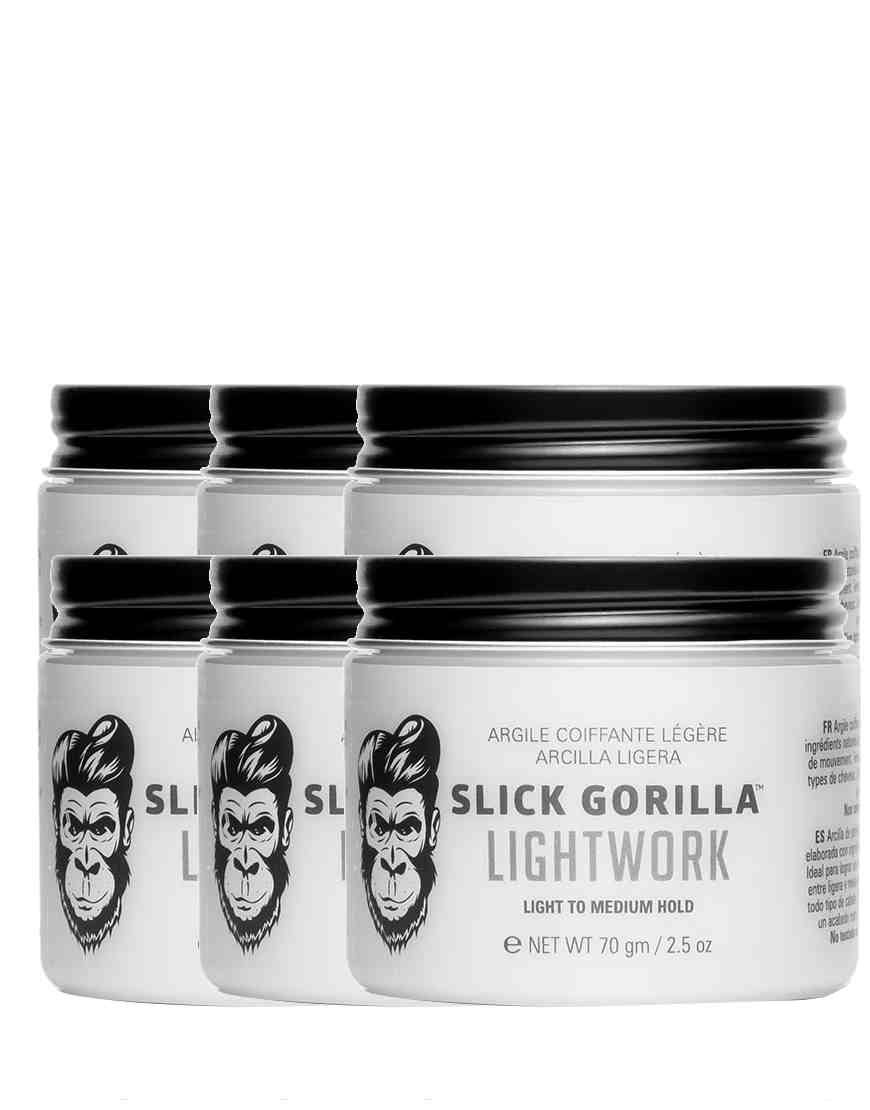 Slick Gorilla Lightwork 2.5 oz