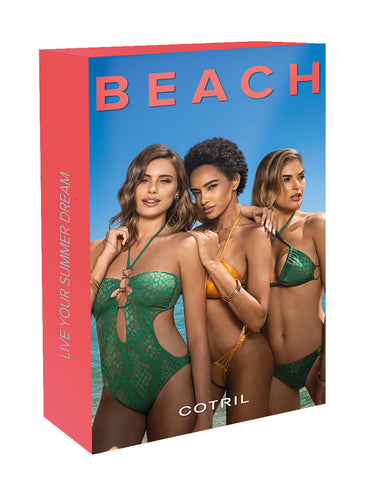 cotril beach kit
