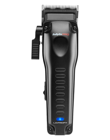 LO-PRO CLIPPER COMPACT BLACK