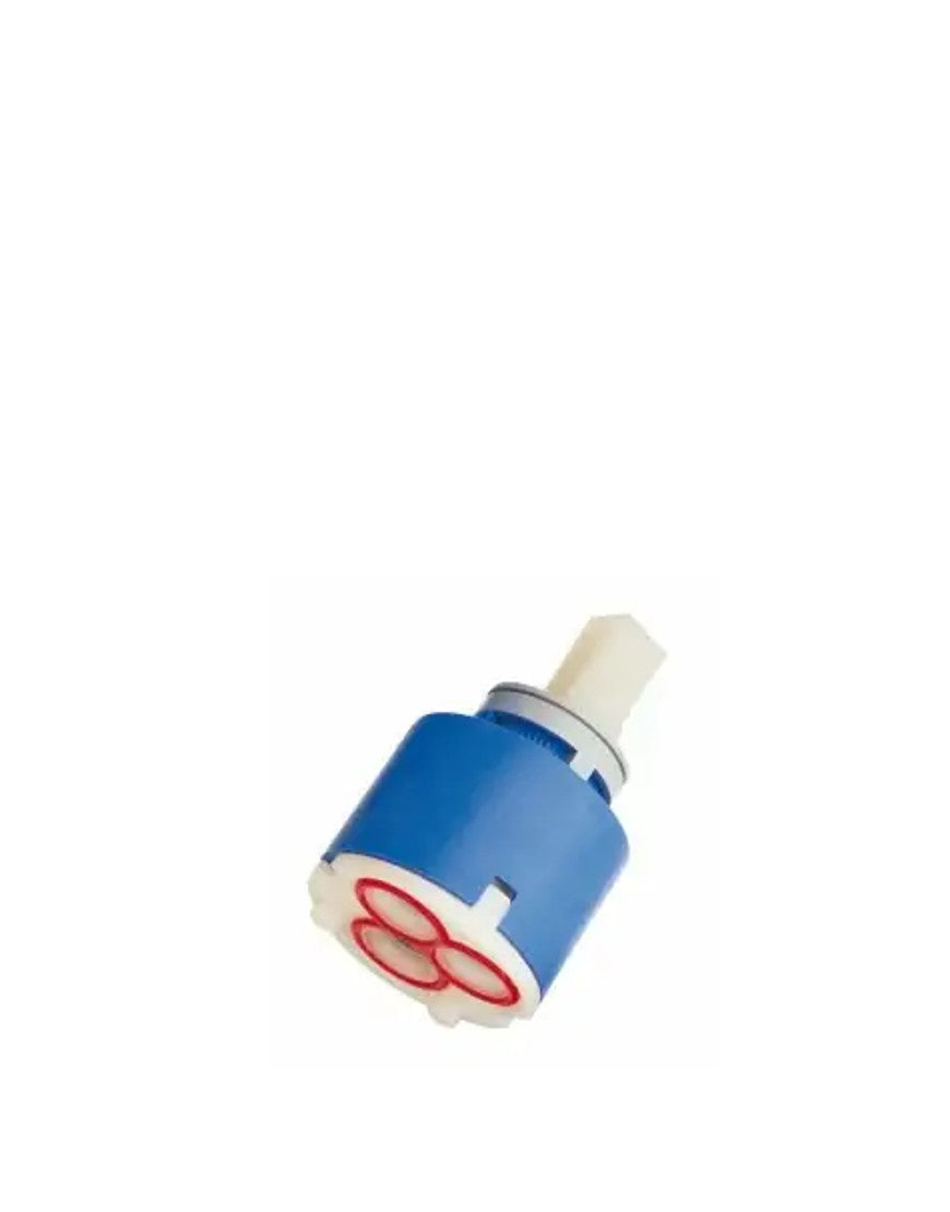 CARTRIDGE MIXER