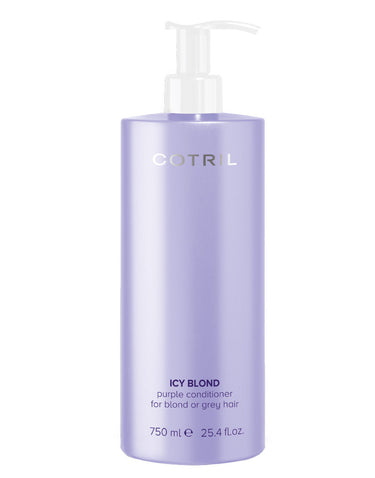 cotril icy blond