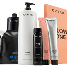 Cotril koloristika