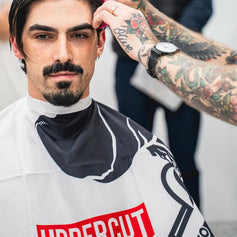 Uppercut Deluxe (styling)