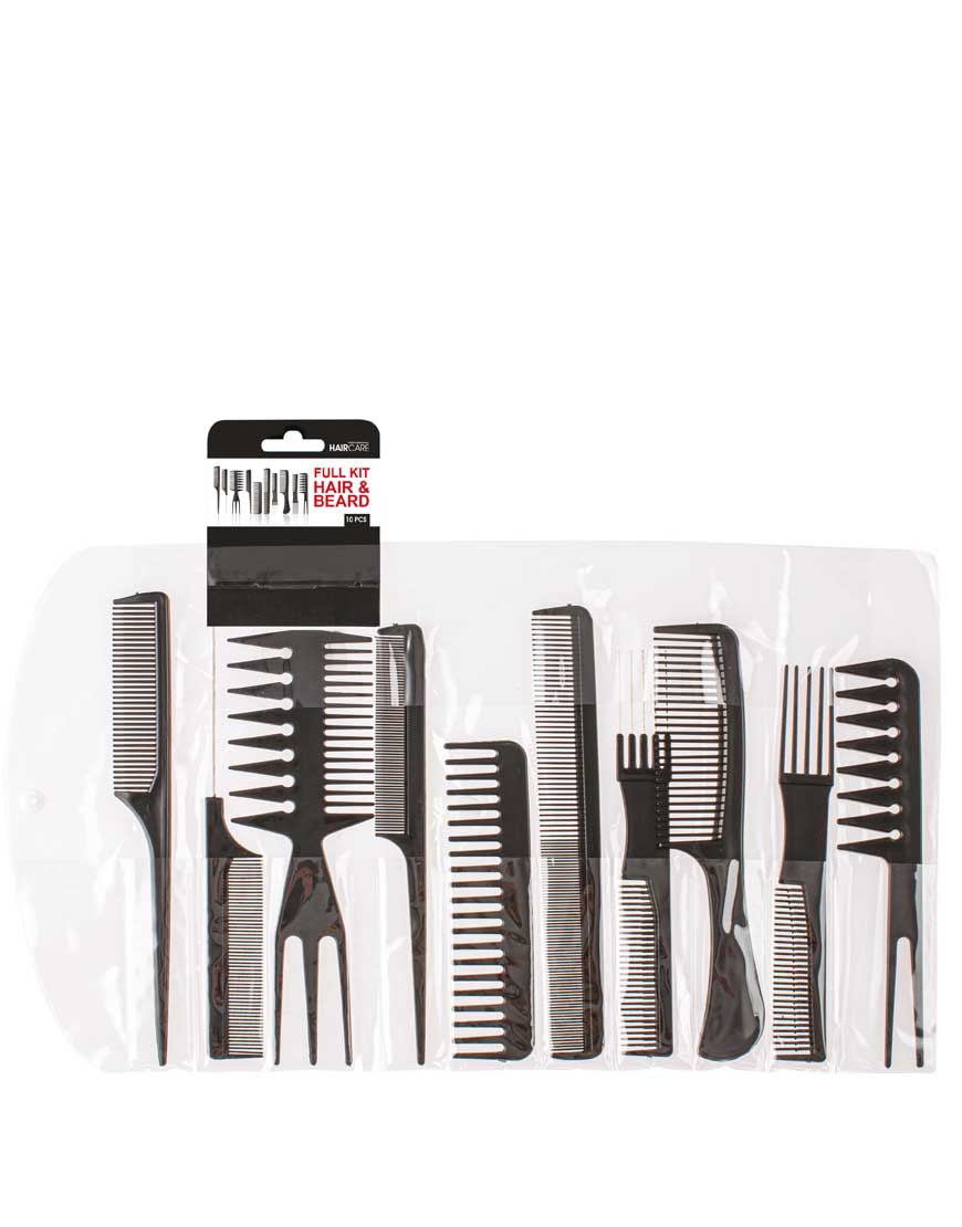 COMB SET