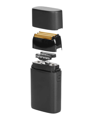 STHAUER SHAVER