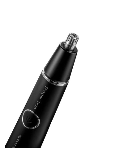 STHAUER FACE TRIM