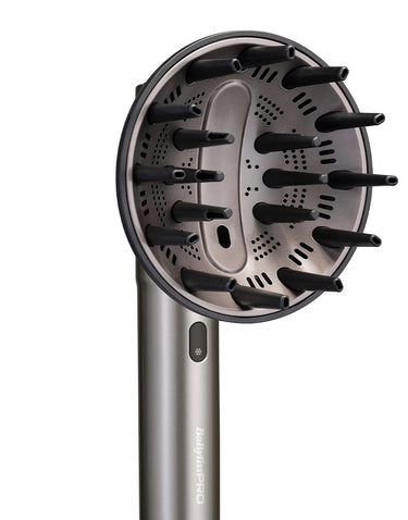 DRYING WAND