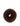 BUN DONUT BROWN 110MM