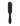 DENMAN TANGLE TAMER MINI BLACK