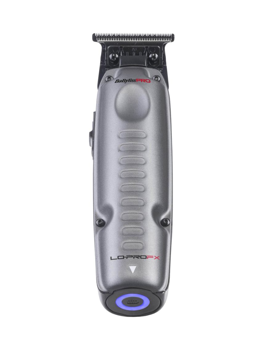 FXONE LO-PRO TRIMMER GREY