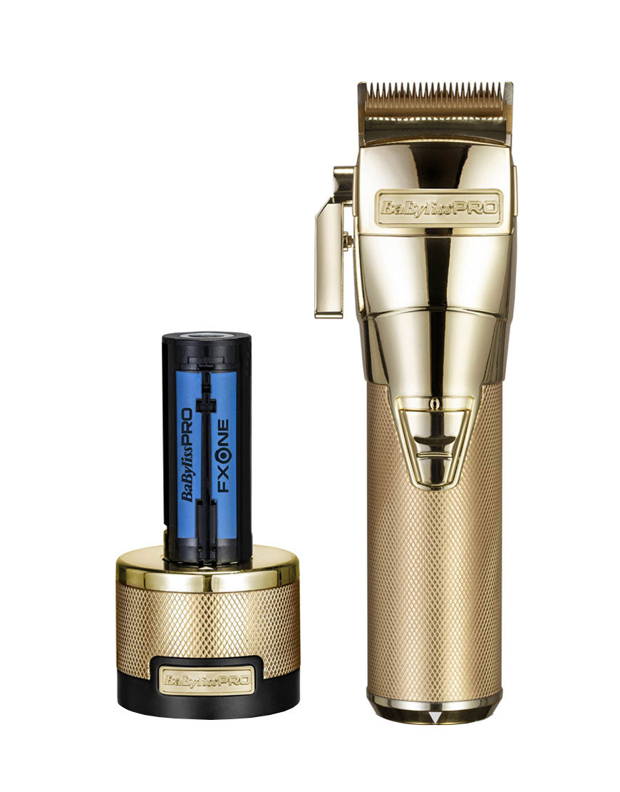 FXONE GOLD CLIPPER