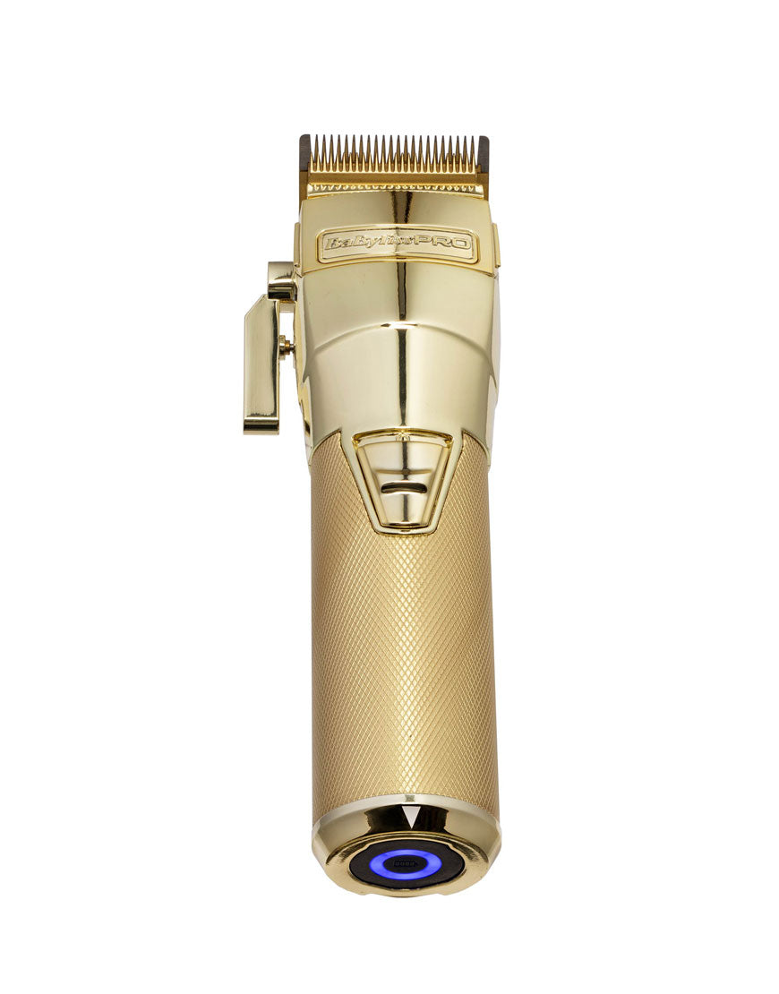 FXONE GOLD CLIPPER