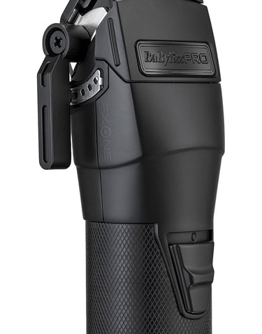 FXONE BLACK CLIPPER