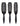 DENMAN HOT CURL SET