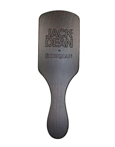 JACK DEAN CLUB BRUSH DARK