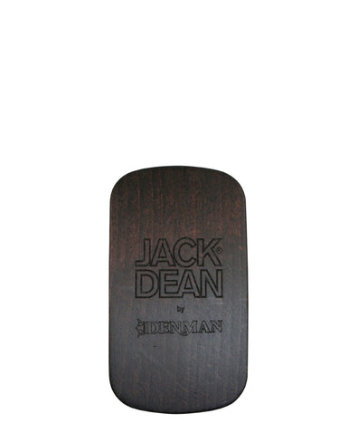 JACK DEAN MILITARY BRUSH