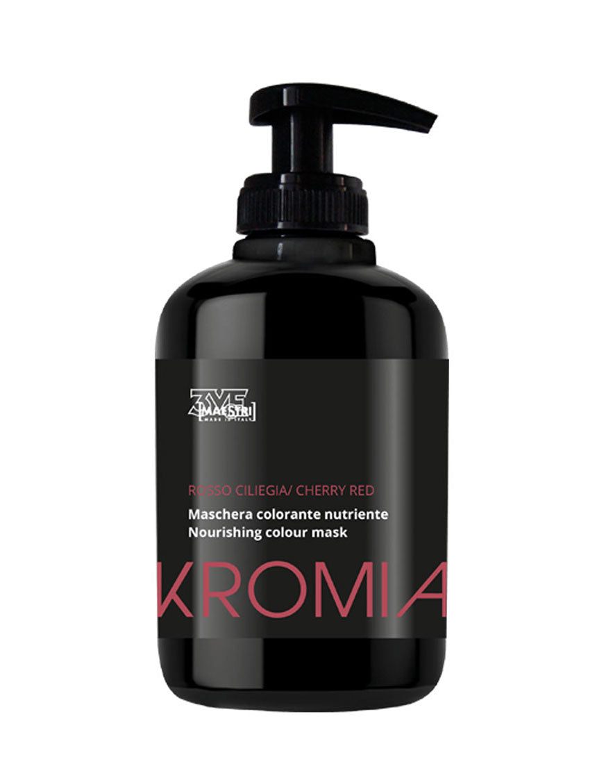 KROMIA CHERRY RED