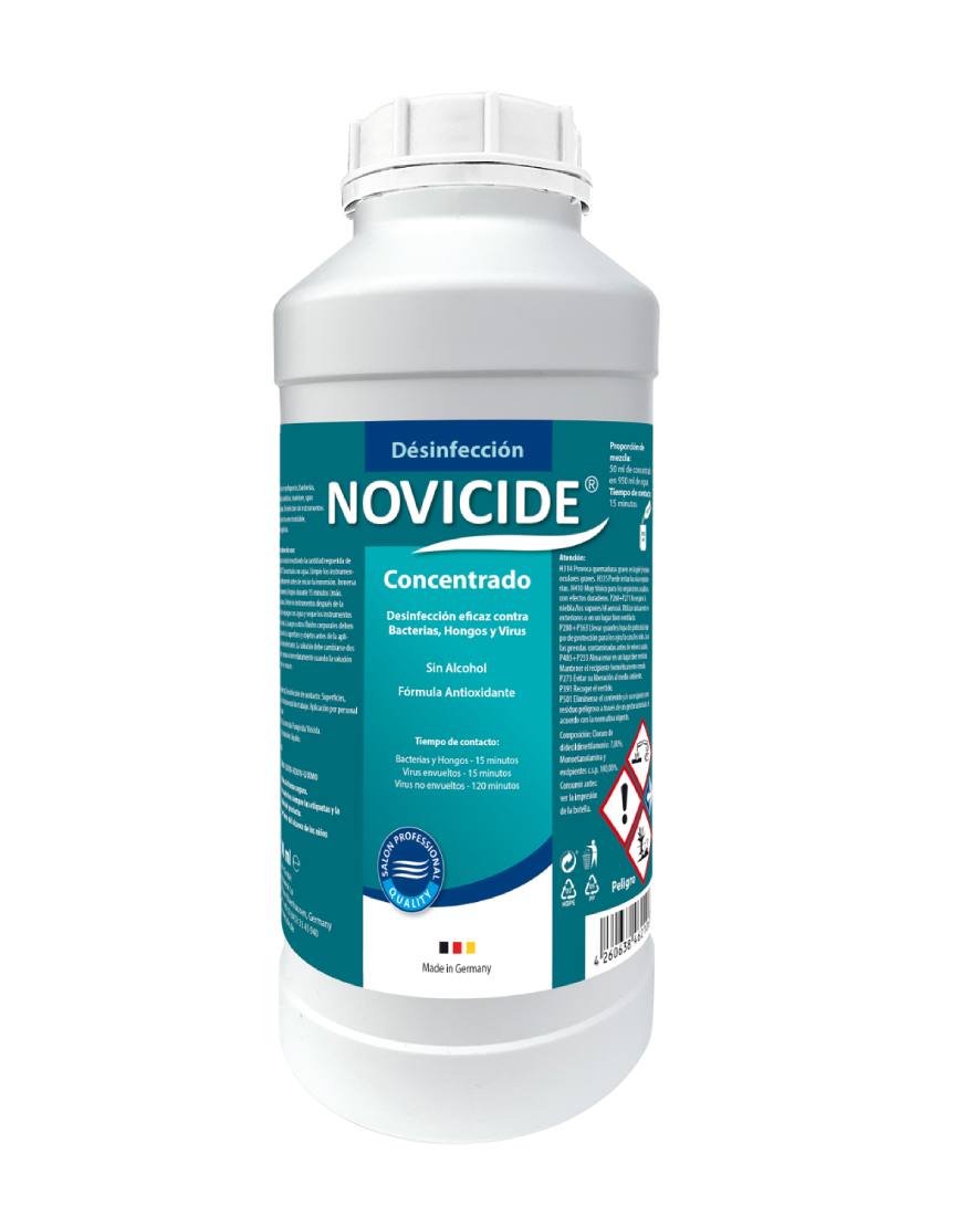 novicide concetrate 2l