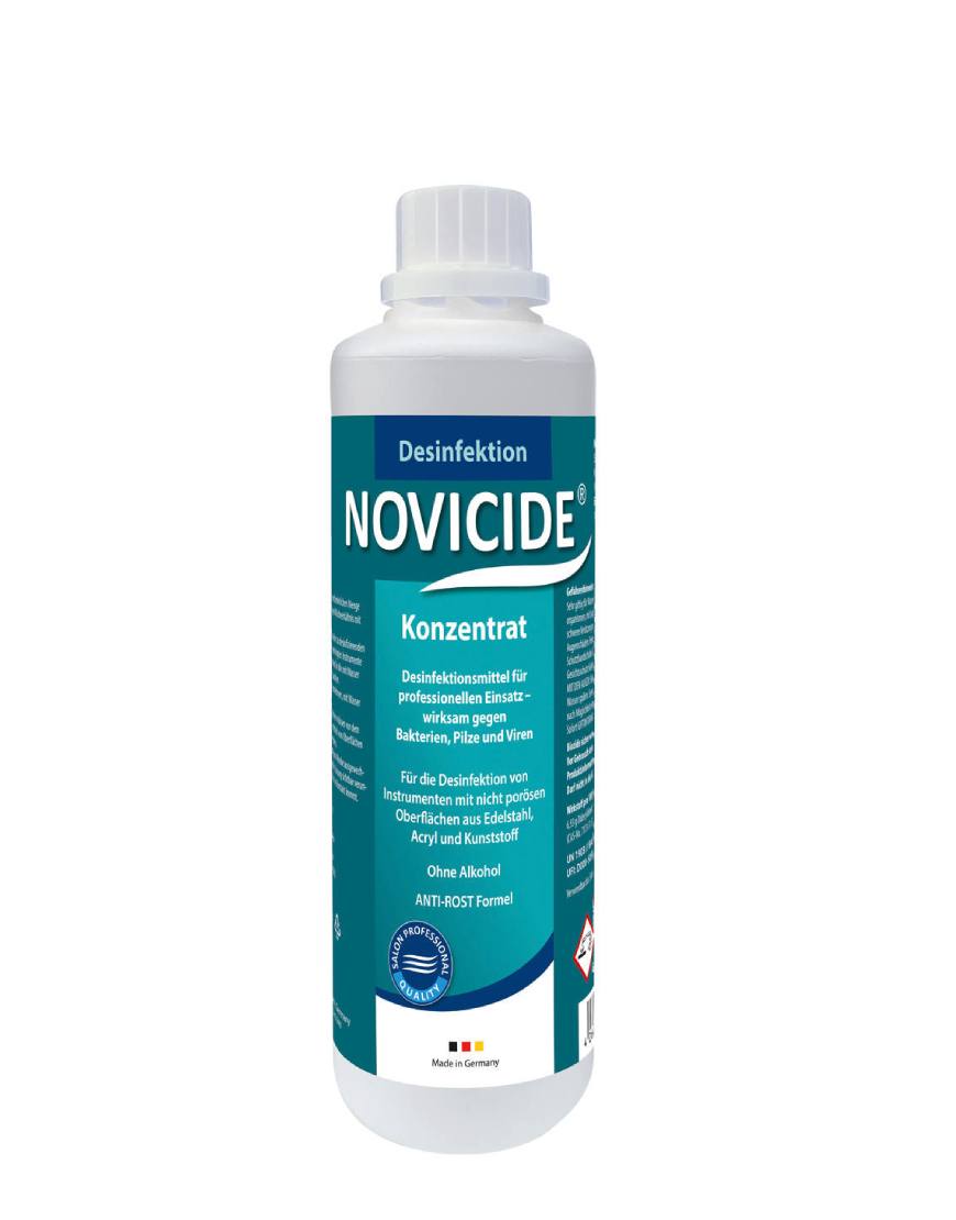 novicide concetrate 500ml