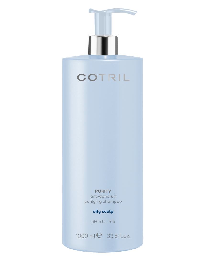 cotril purity anti dandruff oily scalp