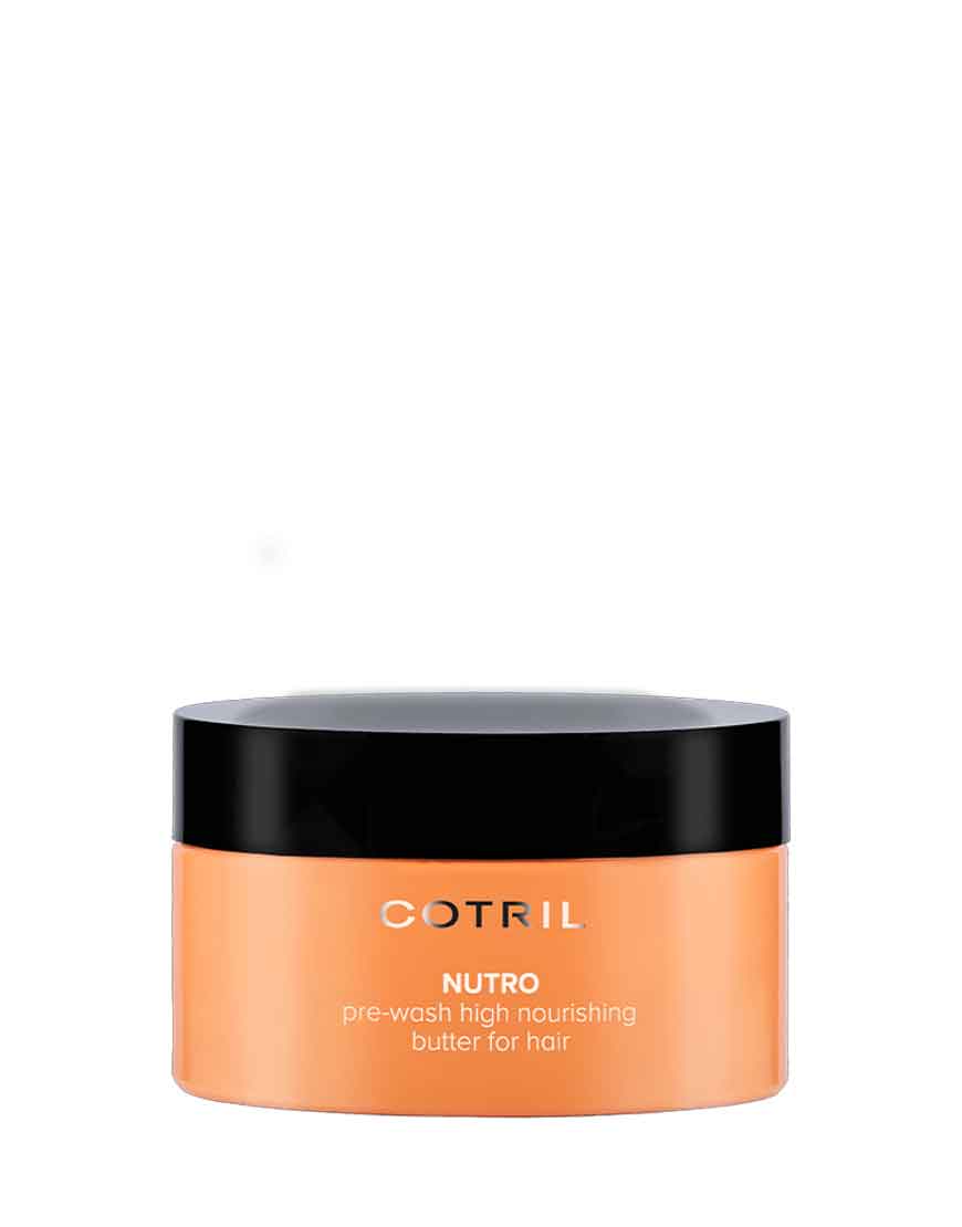 NUTRO HIGH NOURISHING BUTTER