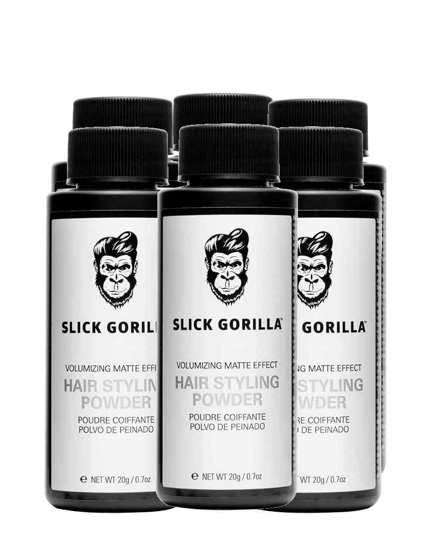 SLICK GORILLA POWDER KIT