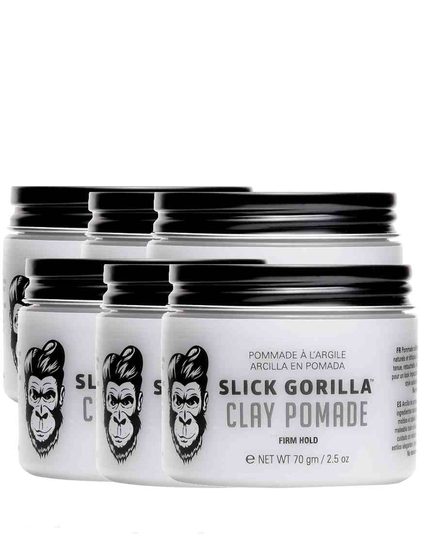 SLICK GORILLA CLAY KIT