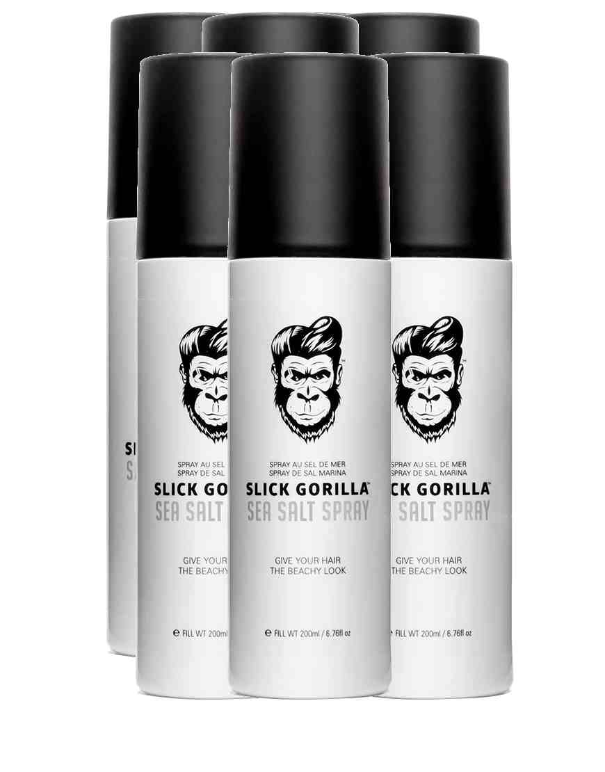 SLICK GORILLA SALT SPRAY KIT