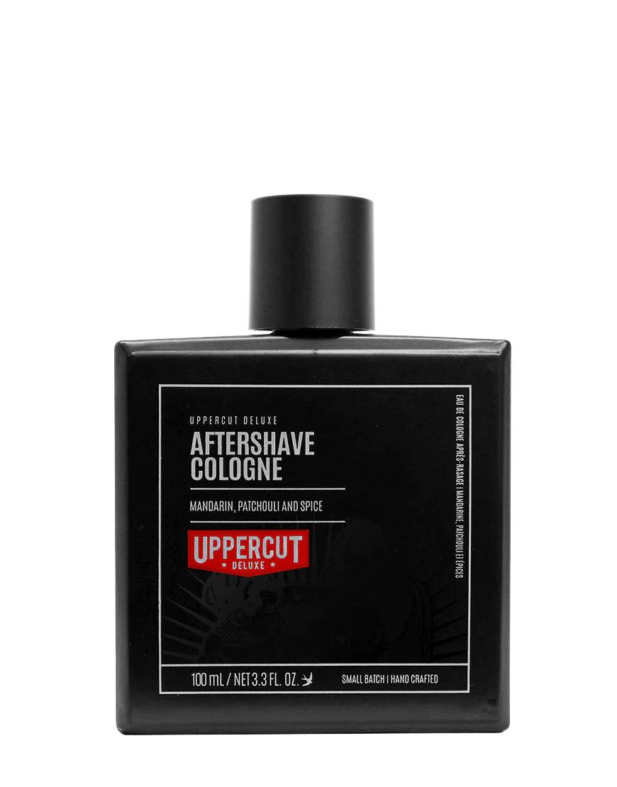 uppercut deluxe aftershave cologne