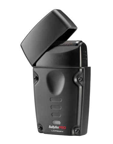 LO-PRO COMPACT BLACK SHAVER