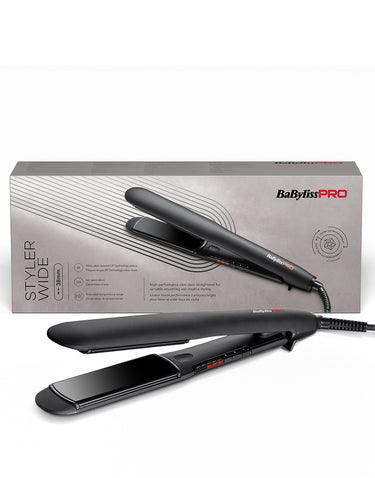 BaBylissPRO STYLER WIDE BAB3050E