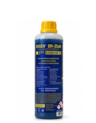 BARBICIDE CONCENTRATE