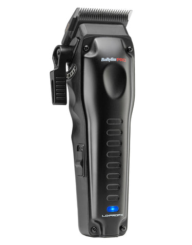 LO-PRO CLIPPER COMPACT BLACK