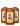 KING TALC SET