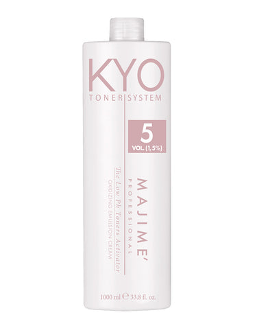 MAJIMÉ BIOACTIVATOR