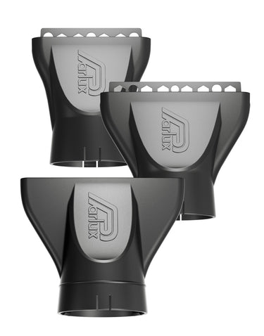 PARLUX ELYSIUM BLACK