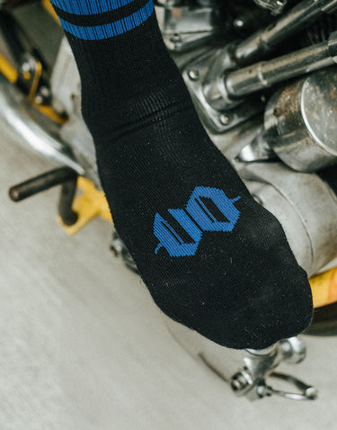 UPPERCUT WORKING BLUES COLLECTION