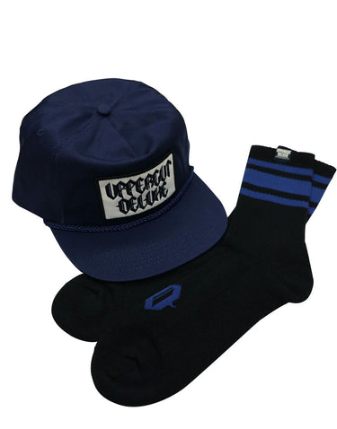 UPPERCUT WORKING BLUES COLLECTION