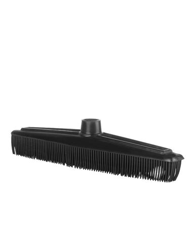 RUBBER BROOM