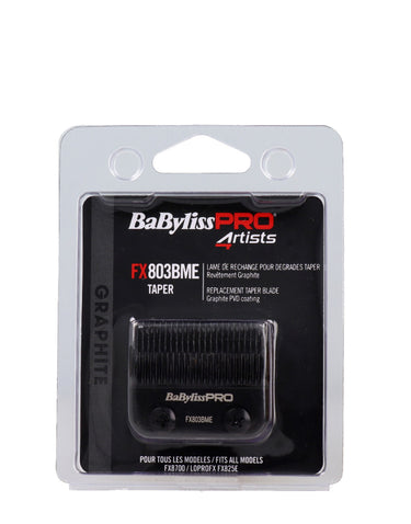 BLADE TAPER FX8700/FX825E