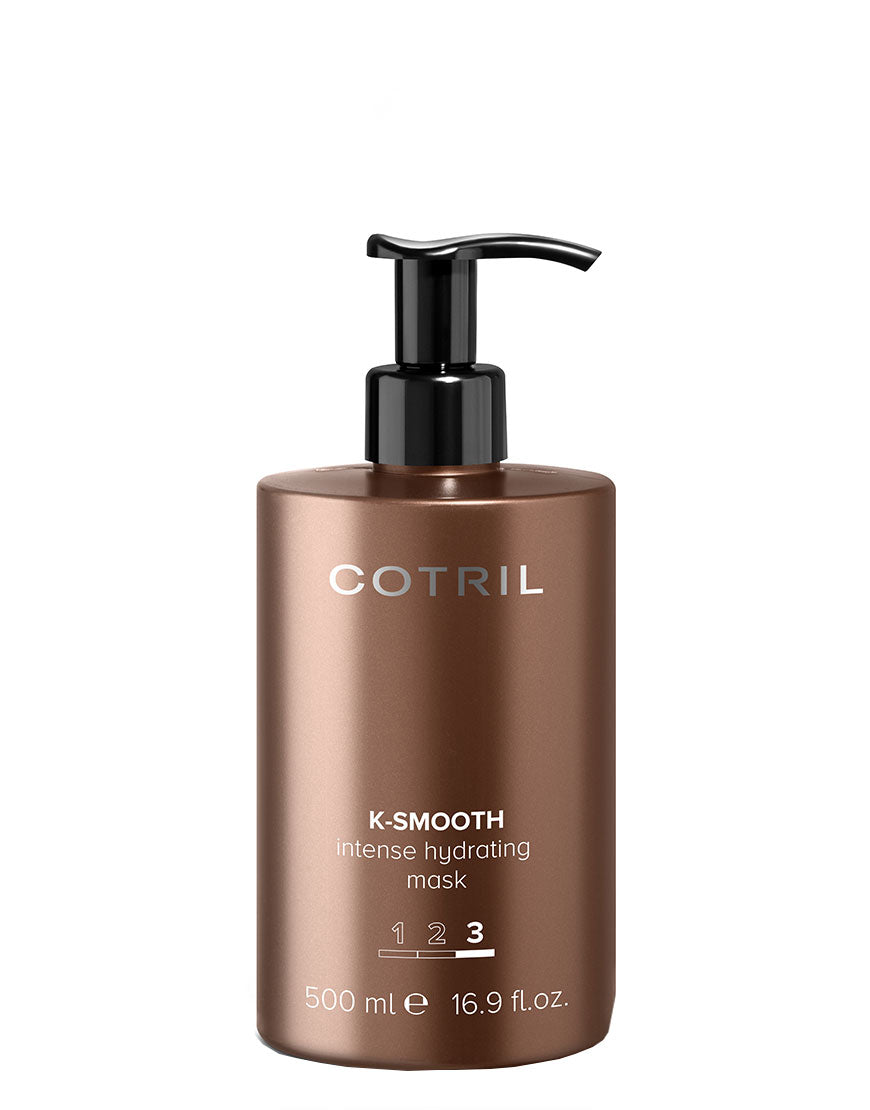 cotril k-smooth mask