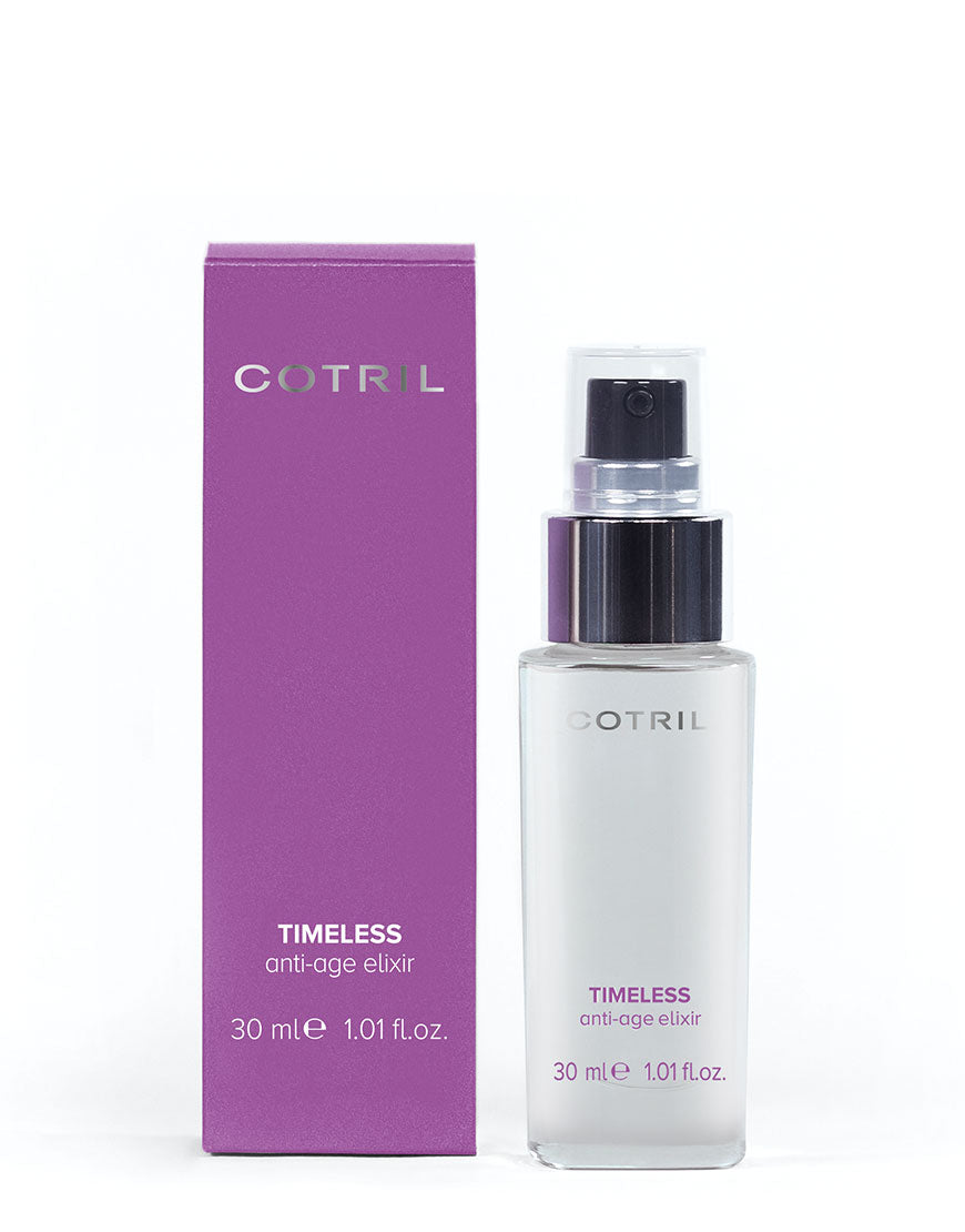 Timeless anti-age eliksir – SP BUSINESS